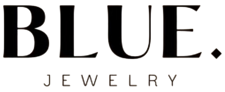 Handcrafted Blue Jewelry